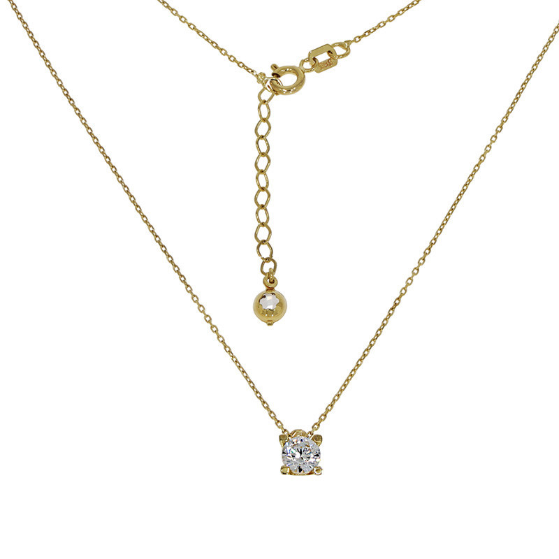 Colier, Aur Galben, 14 k, 1.99 gr, Cod Produs: 782318 - Tezaurshop.ro