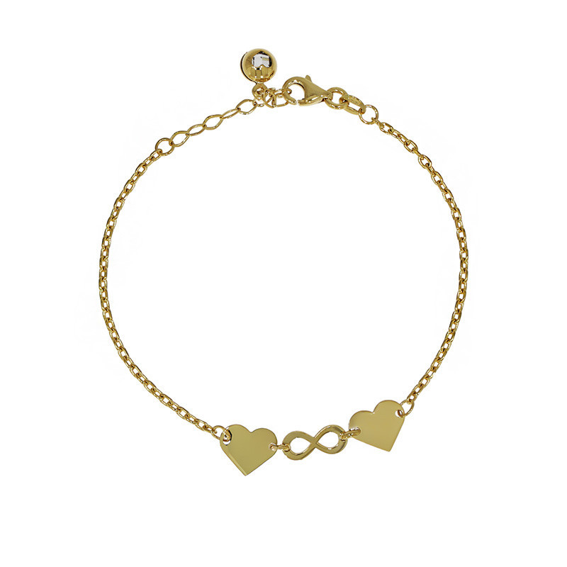 Bratara, Aur Galben, 14 k, 2.83 gr, Cod Produs: 782321 - Tezaurshop.ro