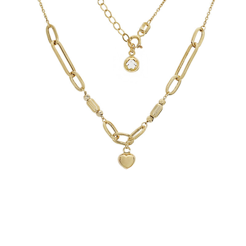 Colier, Aur Galben, 14 k, 3.13 gr, Cod Produs: 782397 - Tezaurshop.ro