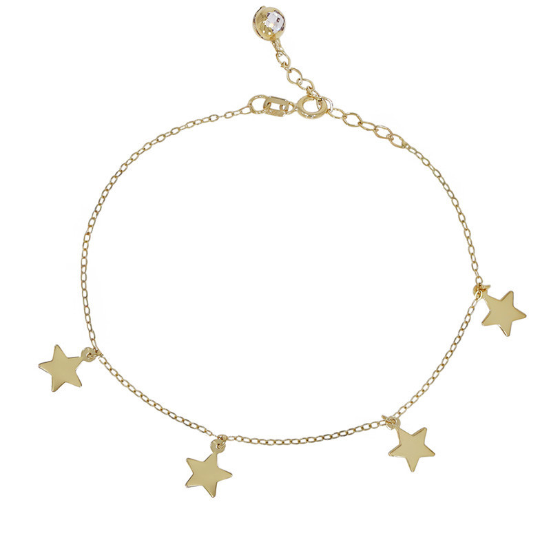 Bratara, Aur Galben, 14 k, 1.71 gr, Cod Produs: 782427 - Tezaurshop.ro