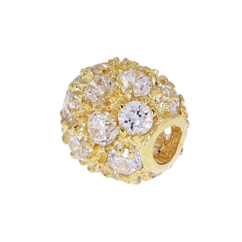 Pandantiv, Aur Galben, 18 k, 1.13 gr, Cod Produs: 782490 - Tezaurshop.ro