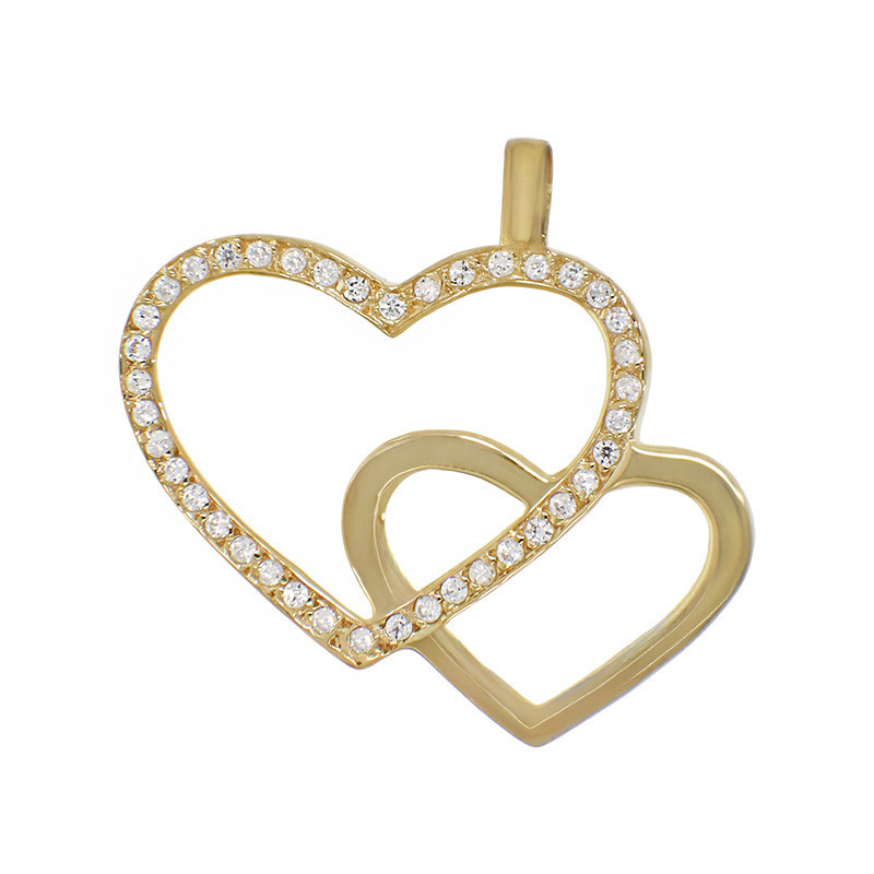 Pandantiv, Aur Galben, 14 k, 2.6 gr, Cod Produs: 782491 - Tezaurshop.ro