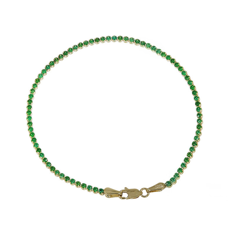 Bratara, Aur Galben, 14 k, 2.92 gr, Cod Produs: 782555 - Tezaurshop.ro