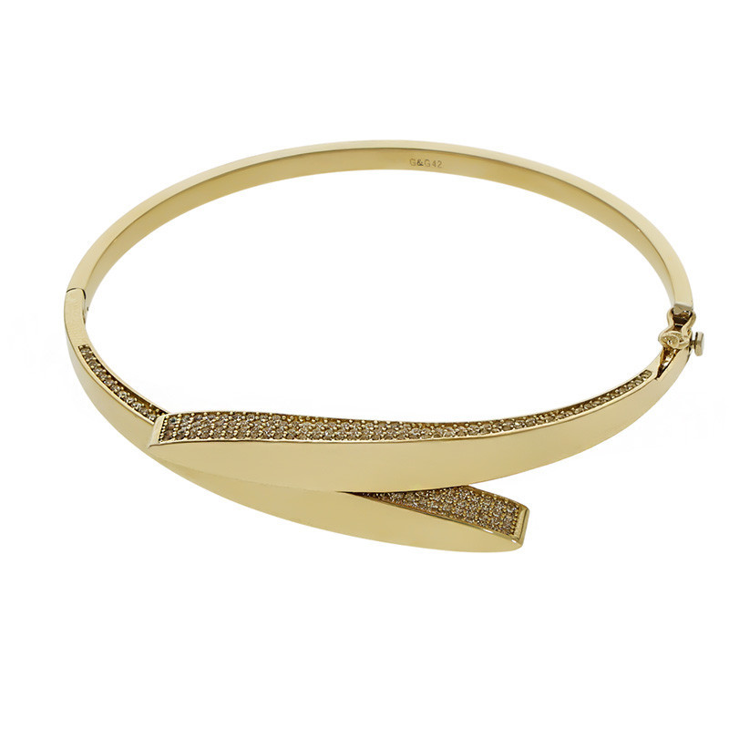 Bratara, Aur Galben, 14 k, 12.52 gr, Cod Produs: 782571 - Tezaurshop.ro