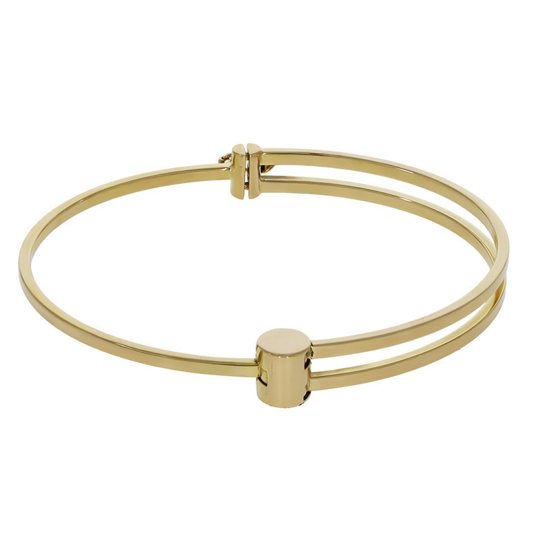 Bratara, Aur Galben, 14 k, 5.01 gr, Cod Produs: 782573 - Tezaurshop.ro