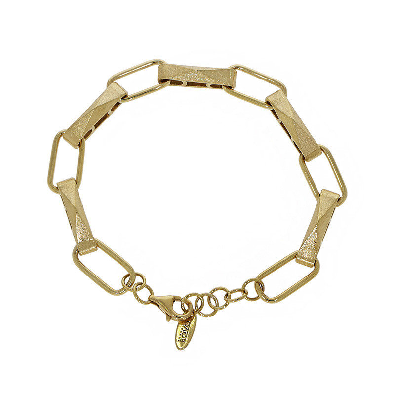 Bratara, Aur Galben, 14 k, 5.98 gr, Cod Produs: 782728 - Tezaurshop.ro