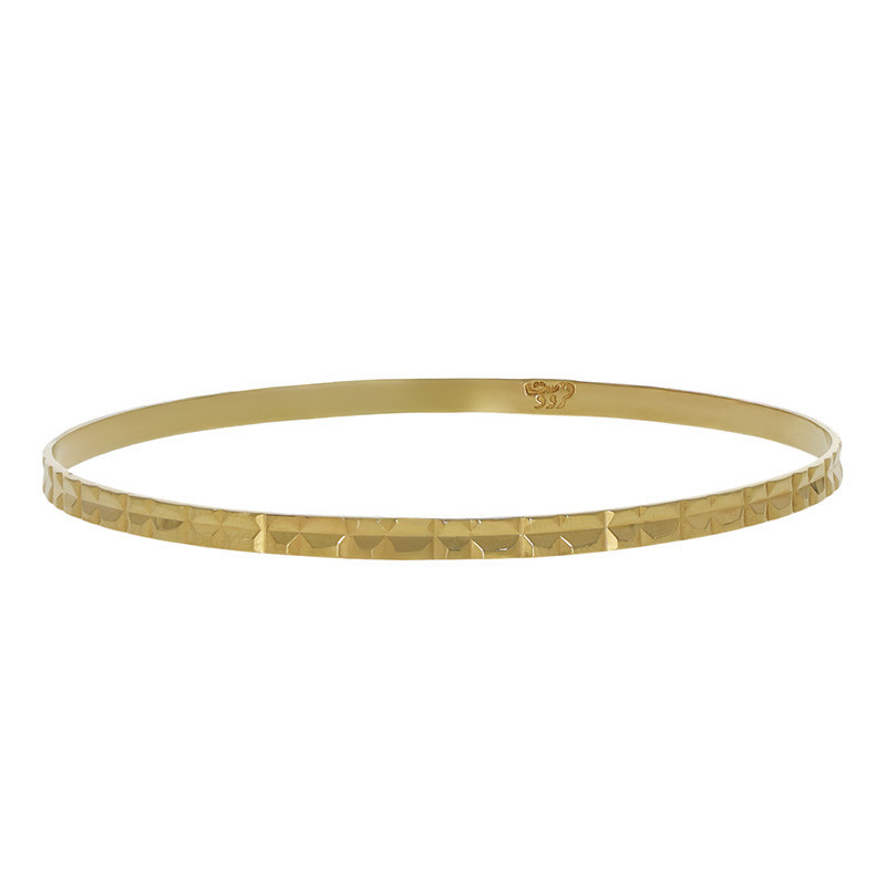 Bratara, Aur Galben, 18 k, 6.14 gr, Cod Produs: 782881 - Tezaurshop.ro