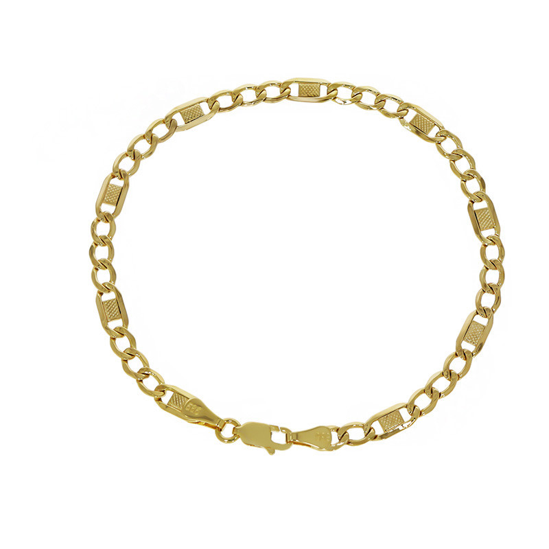 Bratara, Aur Galben, 14 k, 3.33 gr, Cod Produs: 783101 - Tezaurshop.ro