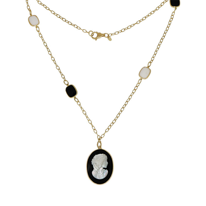 Colier, Aur Galben, 18 k, 13.13 gr, Cod Produs: 783117 - Tezaurshop.ro