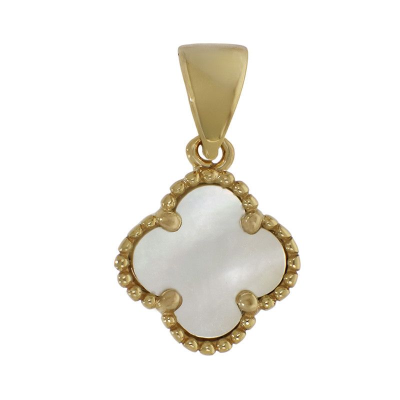 Pandantiv, Aur Galben, 14 k, 0.76 gr, Cod Produs: 783276 - Tezaurshop.ro