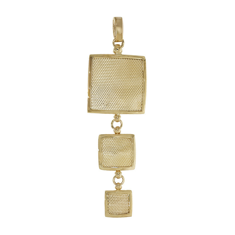 Pandantiv, Aur Galben, 18 k, 9.88 gr, Cod Produs: 783383 - Tezaurshop.ro