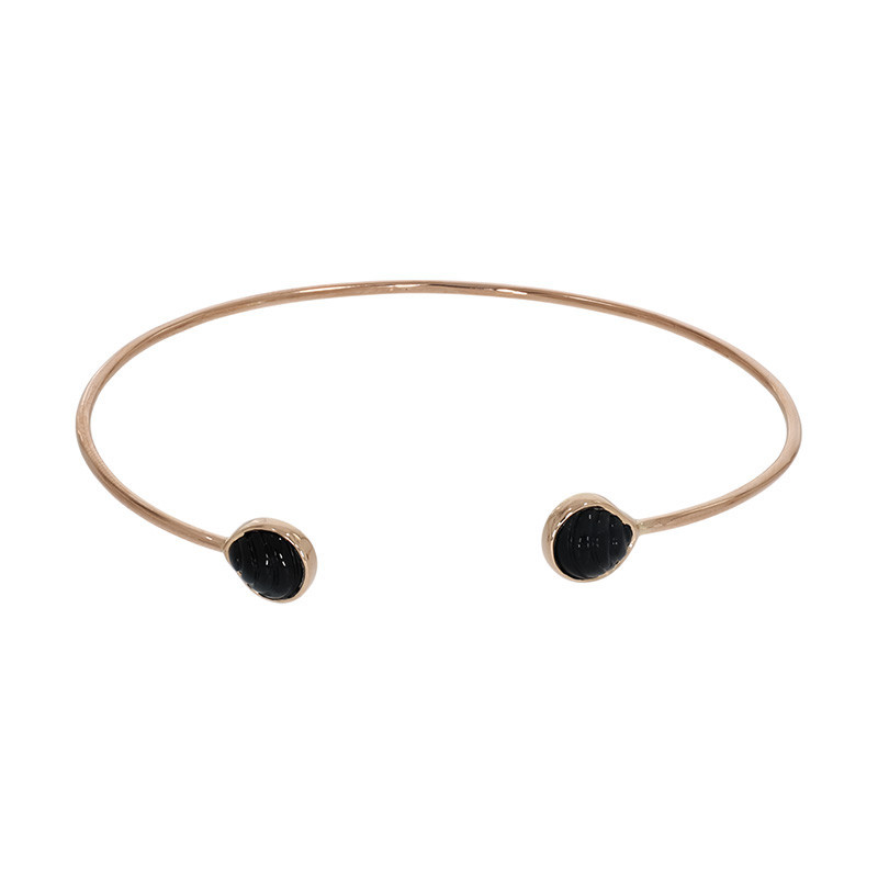 Bratara, Aur Roz, 18 k, 3.15 gr, Cod Produs: 783641 - Tezaurshop.ro