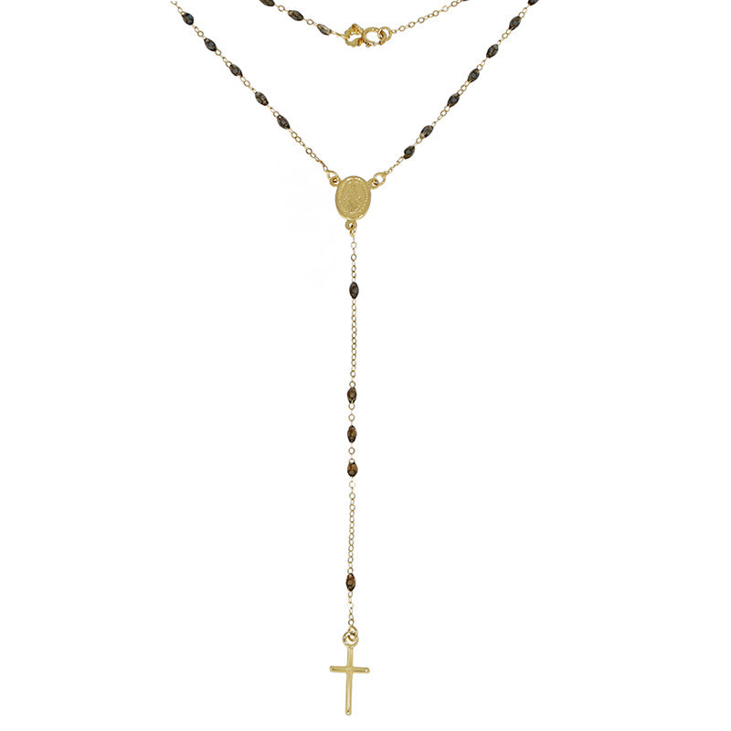 Colier, Aur Galben, 14 k, 1.48 gr, Cod Produs: 783807 - Tezaurshop.ro