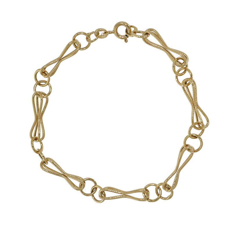 Bratara, Aur Galben, 18 k, 5.41 gr, Cod Produs: 783962 - Tezaurshop.ro