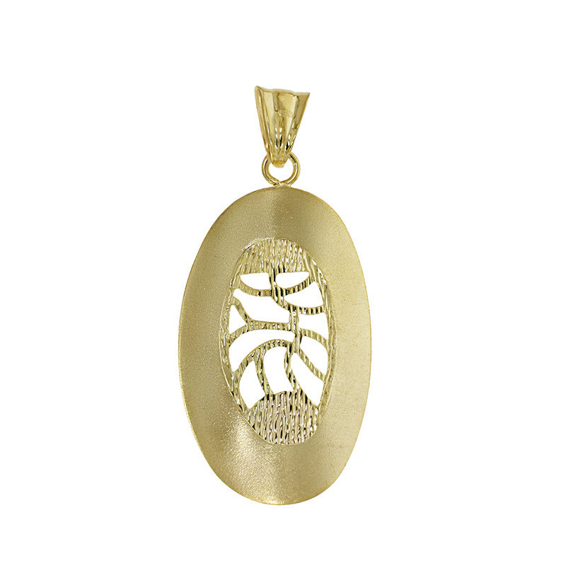 Pandantiv, Aur Galben, 14 k, 4.48 gr, Cod Produs: 783966 - Tezaurshop.ro