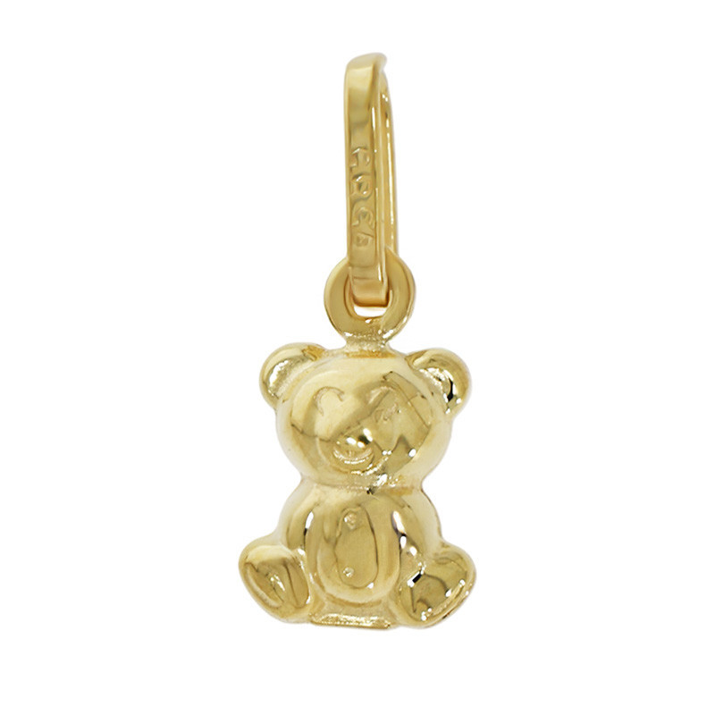 Pandantiv, Aur Galben, 14 k, 0.53 gr, Cod Produs: 783970 - Tezaurshop.ro