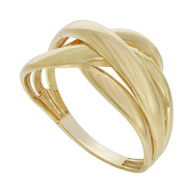 Inel, Aur Galben, 14 k, 3.16 gr, Cod Produs: 783982 - Tezaurshop.ro