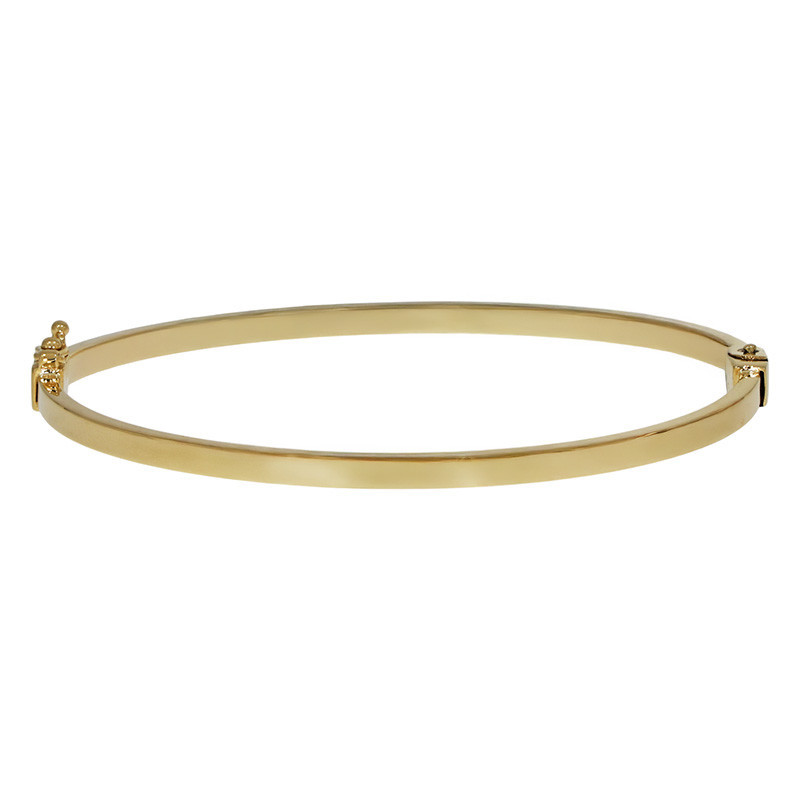 Bratara, Aur Galben, 14 k, 7.27 gr, Cod Produs: 784002 - Tezaurshop.ro