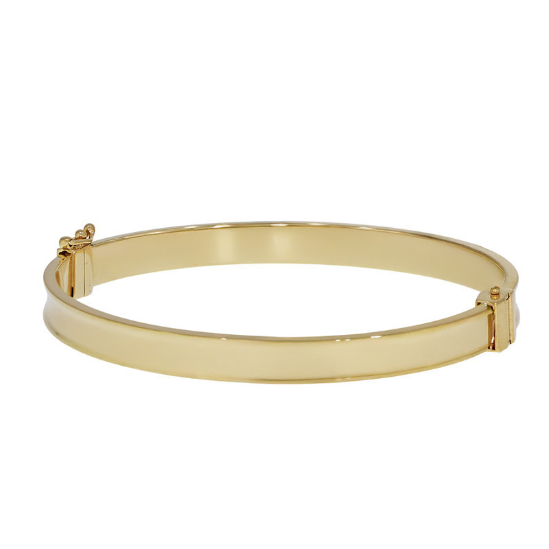 Bratara, Aur Galben, 14 k, 7.24 gr, Cod Produs: 784004 - Tezaurshop.ro