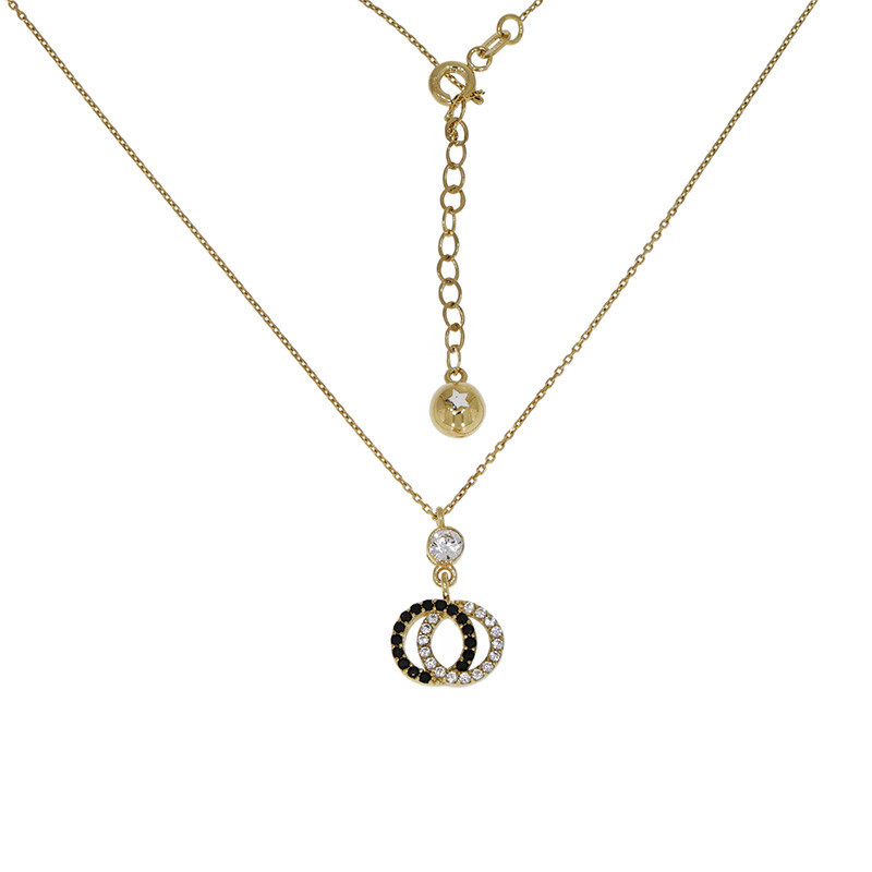 Colier, Aur Galben, 14 k, 2.79 gr, Cod Produs: 784278 - Tezaurshop.ro