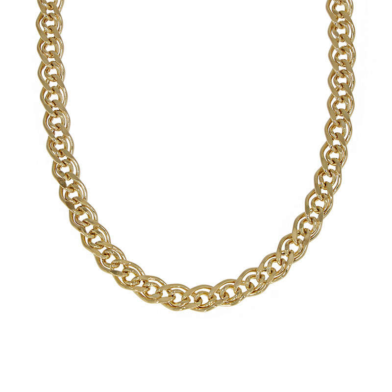 Lant, Aur Galben, 14 k, 7.05 gr, Cod Produs: 784292 - Tezaurshop.ro