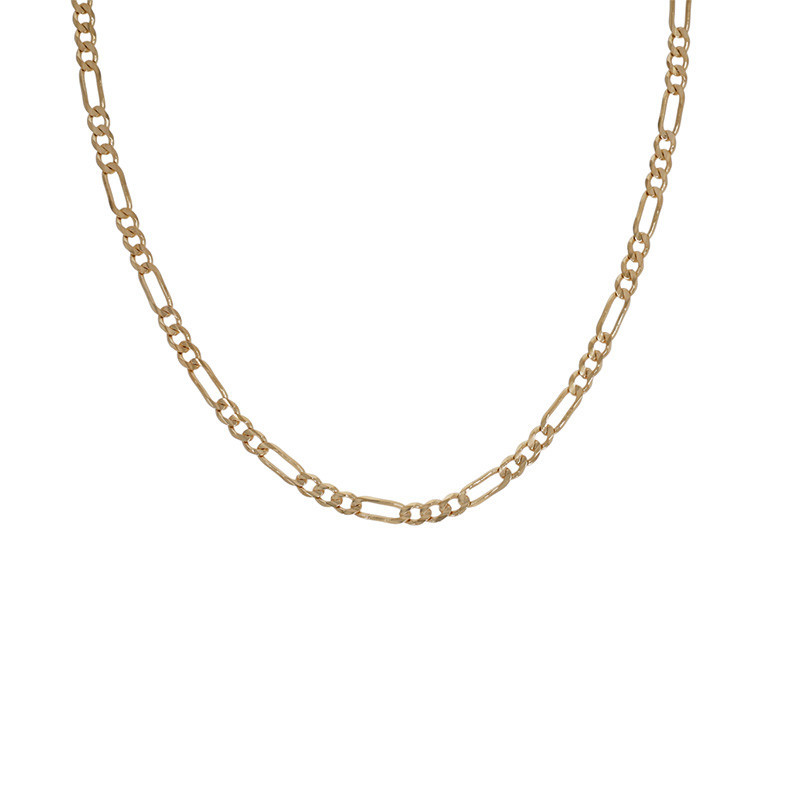 Lant, Aur Galben, 14 k, 7.22 gr, Cod Produs: 784312 - Tezaurshop.ro