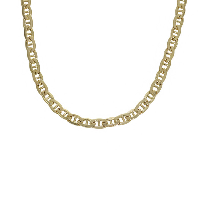 Lant, Aur Galben, 14 k, 7.75 gr, Cod Produs: 784371 - Tezaurshop.ro