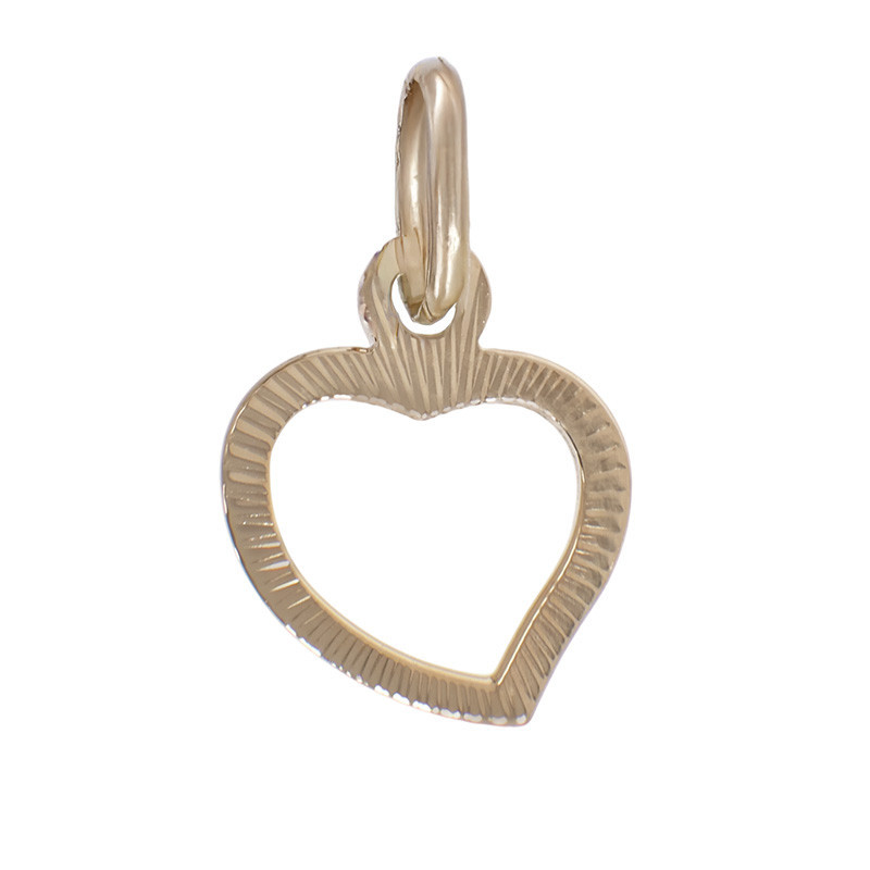 Pandantiv, Aur Galben, 14 k, 0.41 gr, Cod Produs: 784425 - Tezaurshop.ro