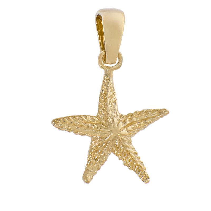 Pandantiv, Aur Galben, 14 k, 0.58 gr, Cod Produs: 784426 - Tezaurshop.ro