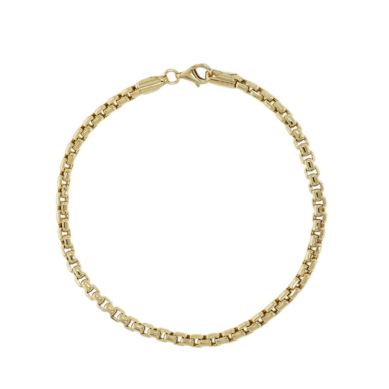 Bratara, Aur Galben, 14 k, 5.64 gr, Cod Produs: 784503 - Tezaurshop.ro