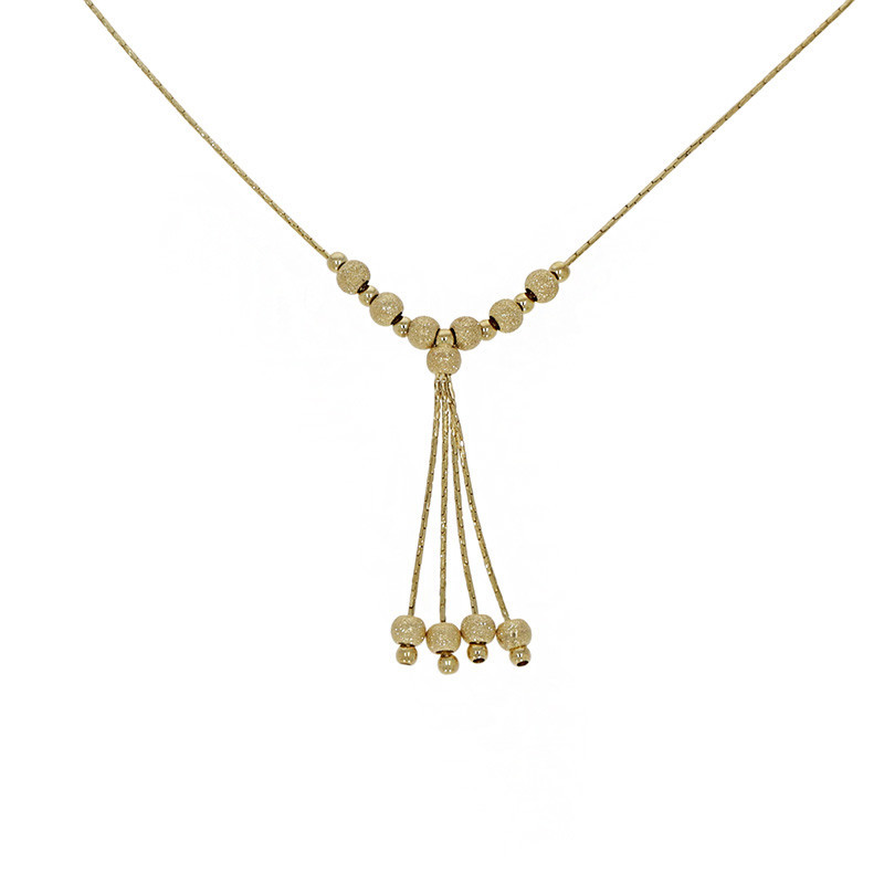 Colier, Aur Galben, 14 k, 5.17 gr, Cod Produs: 784590 - Tezaurshop.ro