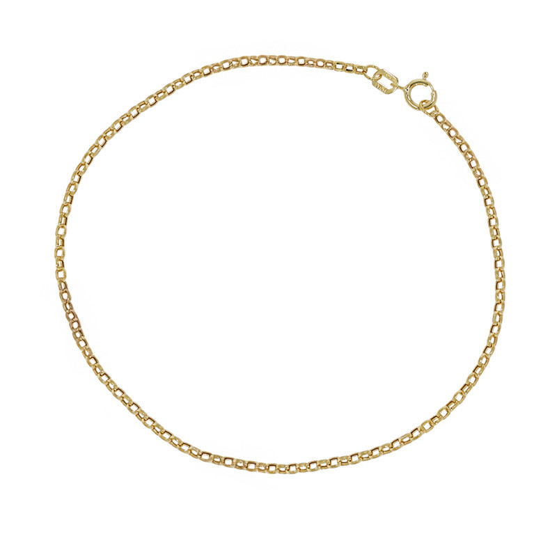 Bratara, Aur Galben, 14 k, 0.8 gr, Cod Produs: 784613 - Tezaurshop.ro