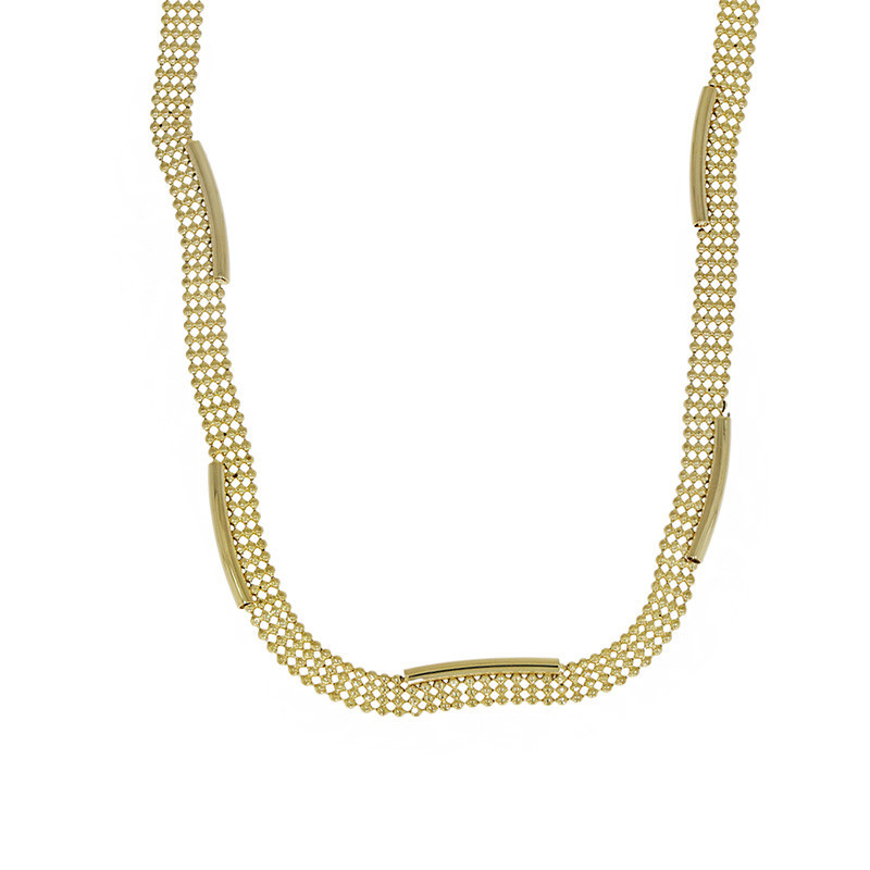 Colier, Aur Galben, 14 k, 10.58 gr, Cod Produs: 784656 - Tezaurshop.ro