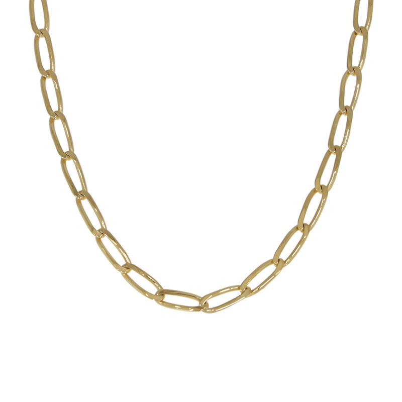 Lant, Aur Galben, 14 k, 5.42 gr, Cod Produs: 784679 - Tezaurshop.ro