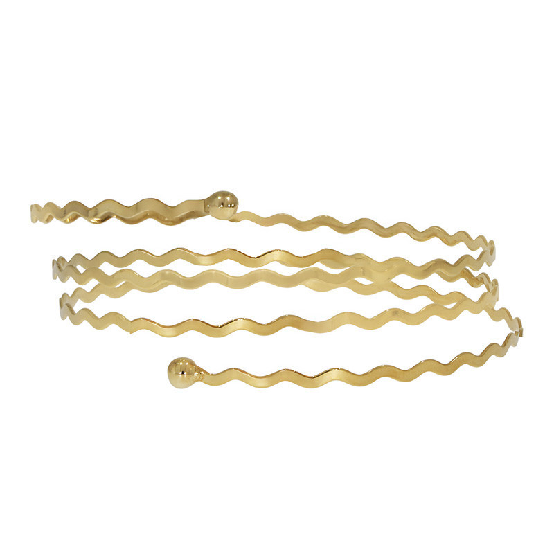 Bratara, Aur Galben, 14 k, 6.62 gr, Cod Produs: 784718 - Tezaurshop.ro