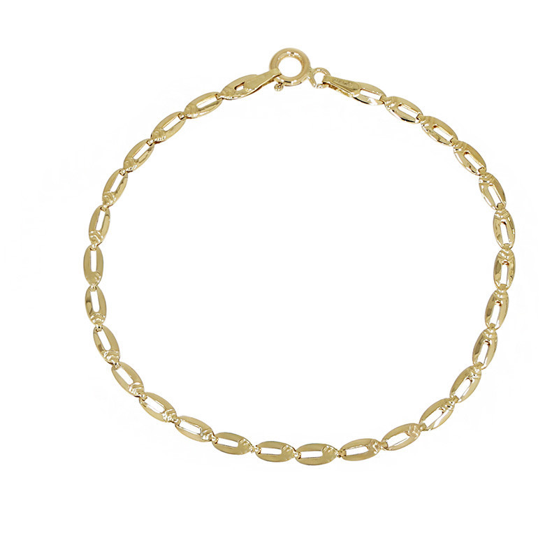 Bratara, Aur Galben, 18 k, 3.04 gr, Cod Produs: 784750 - Tezaurshop.ro