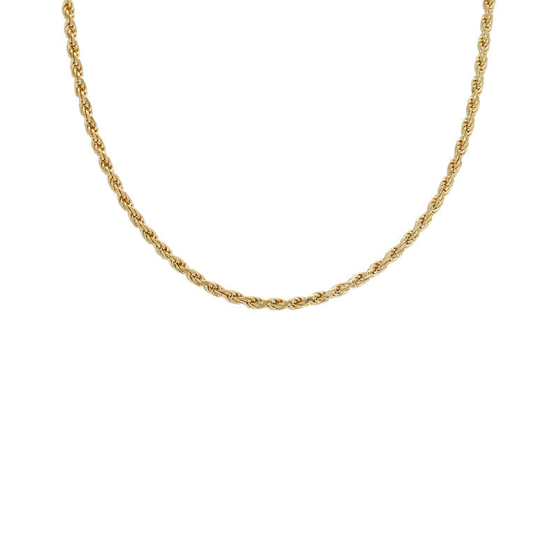 Lant, Aur Galben, 18 k, 4.77 gr, Cod Produs: 784926 - Tezaurshop.ro