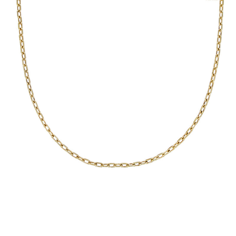 Lant, Aur Galben, 14 k, 1.83 gr, Cod Produs: 785311 - Tezaurshop.ro