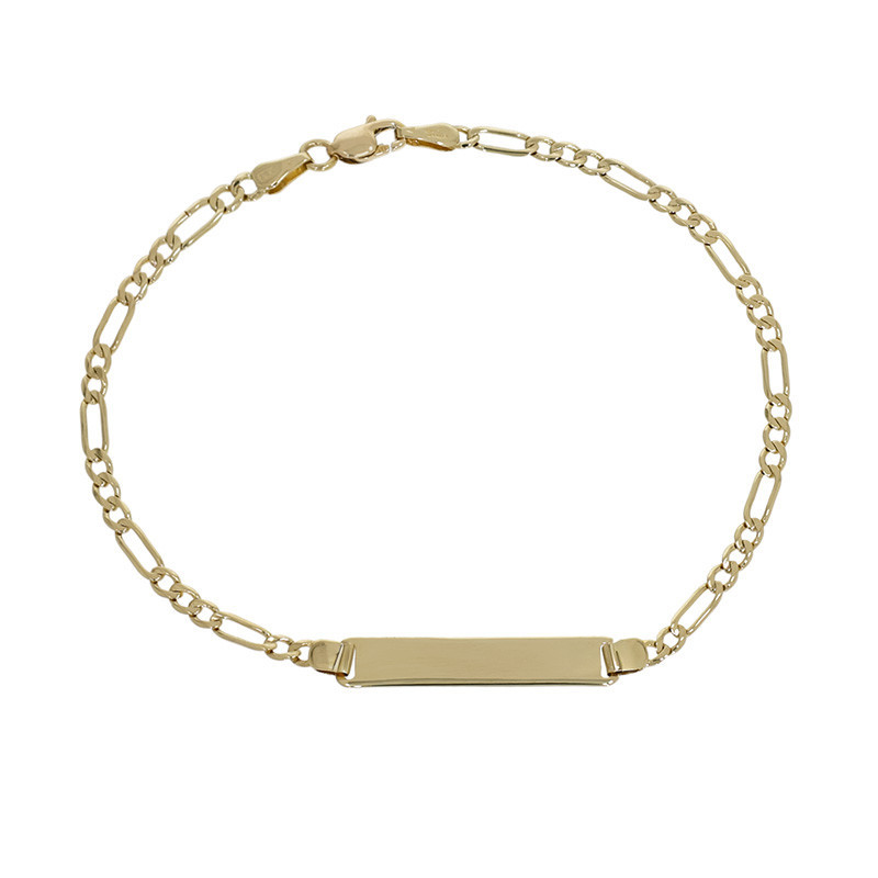 Bratara, Aur Galben, 14 k, 2.81 gr, Cod Produs: 785331 - Tezaurshop.ro