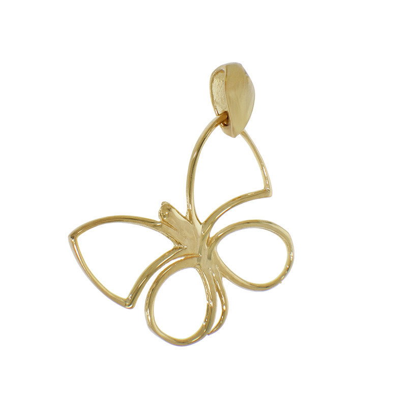 Pandantiv, Aur Galben, 14 k, 0.65 gr, Cod Produs: 785366 - Tezaurshop.ro