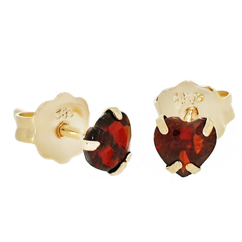 Cercei, Aur Galben, 14 k, 0.86 gr, Cod Produs: 785398 - Tezaurshop.ro