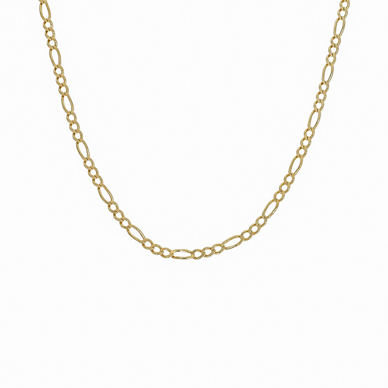 Lant, Aur Galben, 14 k, 6.5 gr, Cod Produs: 785400 - Tezaurshop.ro