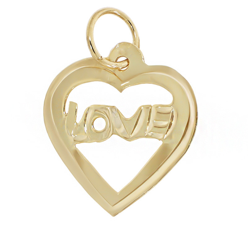 Pandantiv, Aur Galben, 14 k, 0.22 gr, Cod Produs: 785425 - Tezaurshop.ro