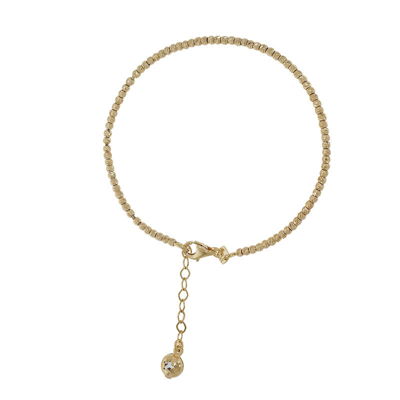 Bratara, Aur Galben, 14 k, 4.11 gr, Cod Produs: 785433 - Tezaurshop.ro