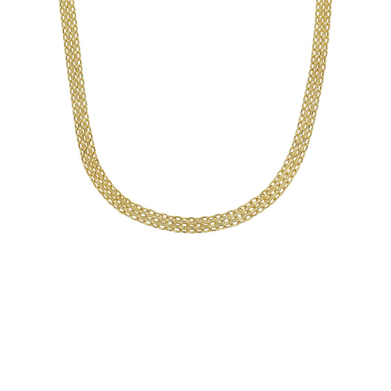 Lant, Aur Galben, 14 k, 4.91 gr, Cod Produs: 785457 - Tezaurshop.ro