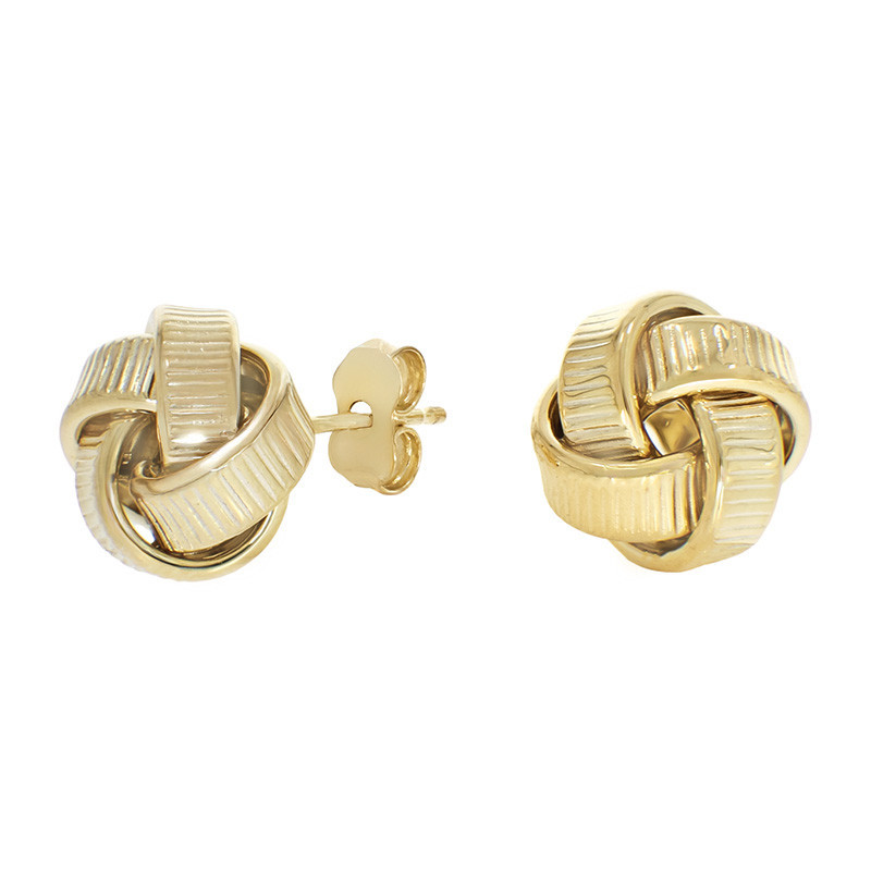 Cercei, Aur Galben, 14 k, 2.72 gr, Cod Produs: 785483 - Tezaurshop.ro