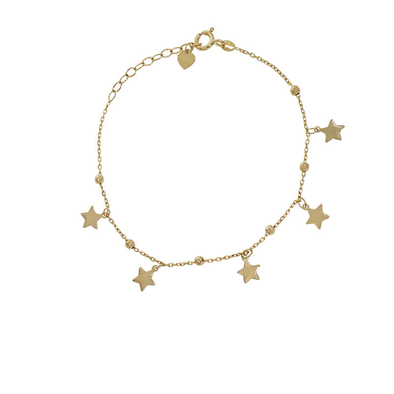 Bratara, Aur Galben, 14 k, 1.48 gr, Cod Produs: 785549 - Tezaurshop.ro