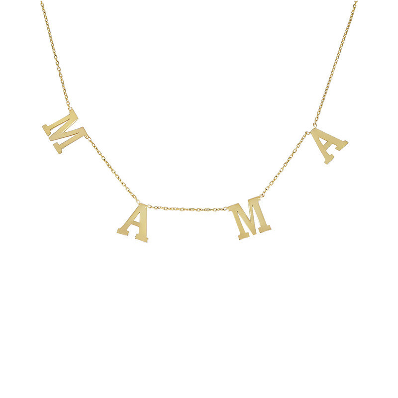 Colier, Aur Galben, 14 k, 3.02 gr, Cod Produs: 785553 - Tezaurshop.ro