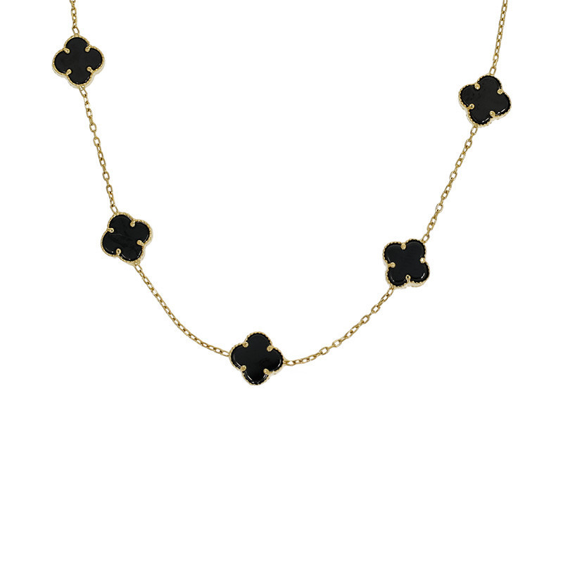 Colier, Aur Galben, 14 k, 9.63 gr, Cod Produs: 785570 - Tezaurshop.ro