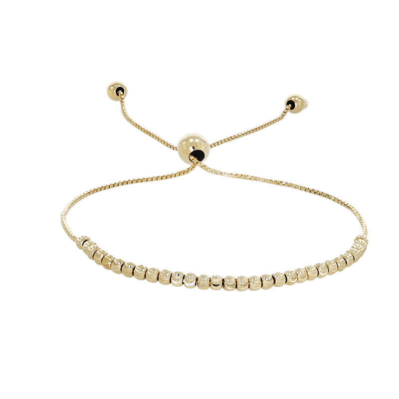 Bratara, Aur Galben, 14 k, 3 gr, Cod Produs: 785625 - Tezaurshop.ro